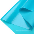 China Manufacturer Check Design 70D Nylon Laminated TPU Film Inflatable TPU Fabric